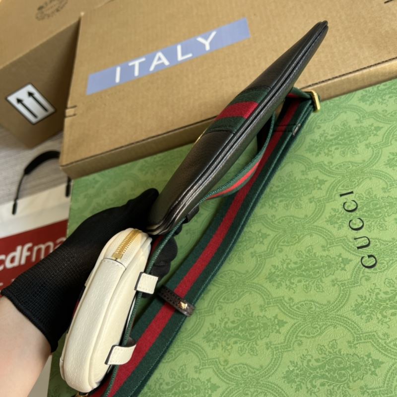 Gvc*1 waist chest packs